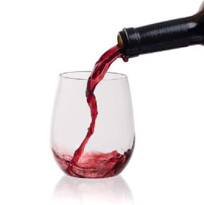 Decanteller AB | Vin och drinkglas