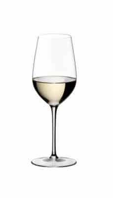 Riedel vinglas för röda och vita viner