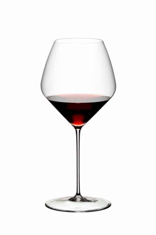 Riedel vinglas Pinot Noir