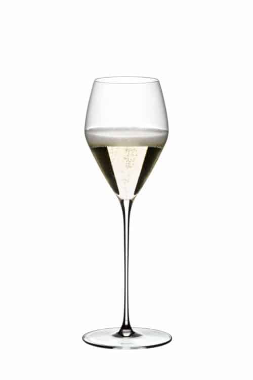 Riedel Champagneglas